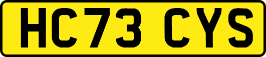 HC73CYS