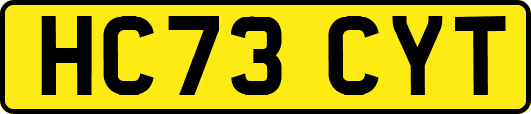 HC73CYT