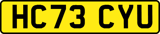 HC73CYU