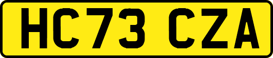 HC73CZA