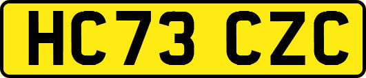 HC73CZC