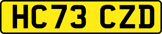 HC73CZD
