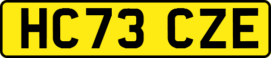 HC73CZE