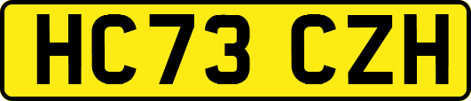 HC73CZH
