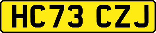 HC73CZJ