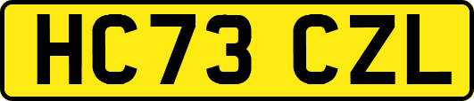 HC73CZL