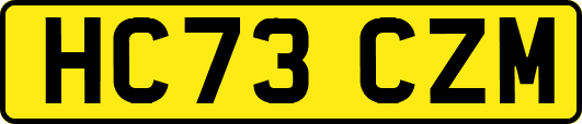 HC73CZM