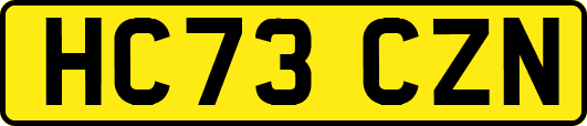 HC73CZN