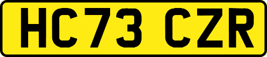 HC73CZR