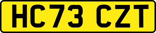 HC73CZT