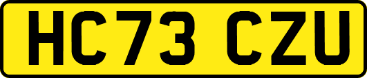 HC73CZU