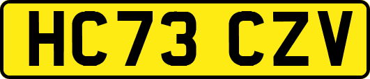 HC73CZV