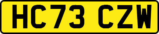HC73CZW