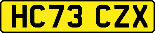HC73CZX