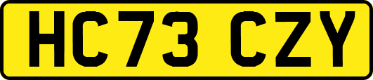 HC73CZY