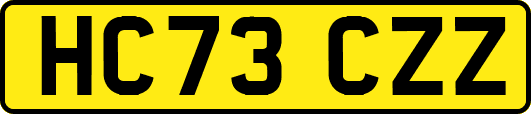 HC73CZZ