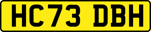 HC73DBH