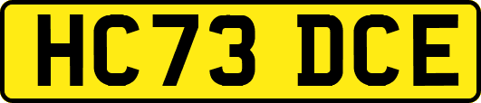 HC73DCE