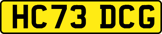 HC73DCG