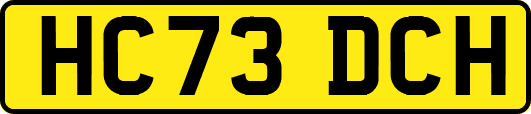 HC73DCH
