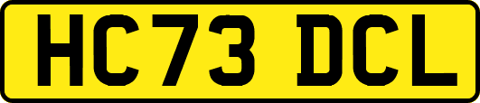 HC73DCL