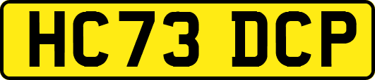 HC73DCP