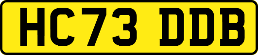 HC73DDB