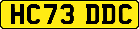 HC73DDC