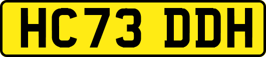 HC73DDH