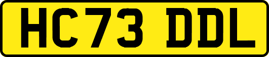 HC73DDL