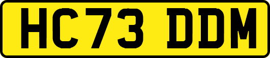 HC73DDM
