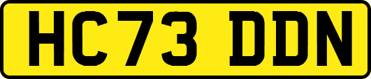 HC73DDN