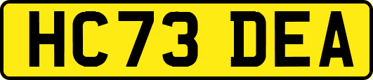 HC73DEA