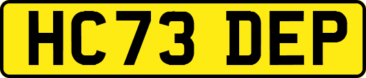 HC73DEP