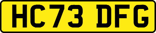 HC73DFG