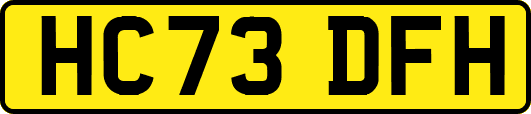 HC73DFH