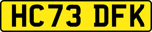HC73DFK