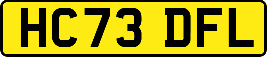 HC73DFL