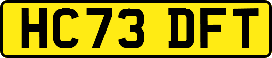 HC73DFT