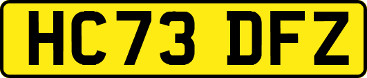 HC73DFZ