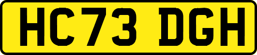 HC73DGH