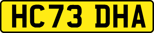 HC73DHA