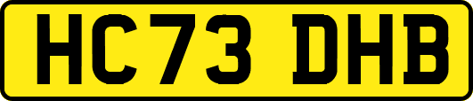 HC73DHB