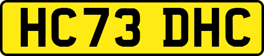 HC73DHC