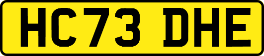 HC73DHE