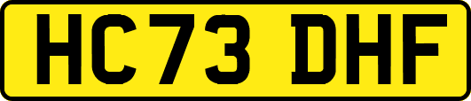 HC73DHF