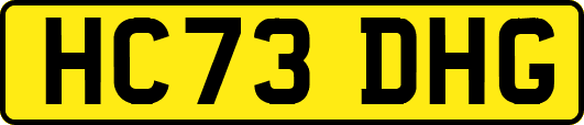 HC73DHG