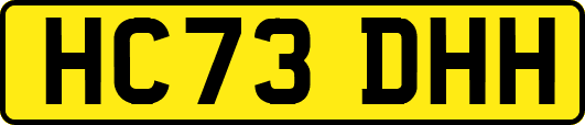 HC73DHH