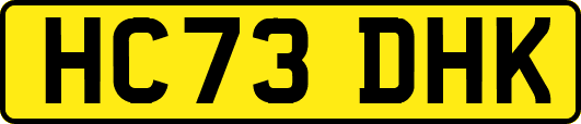 HC73DHK