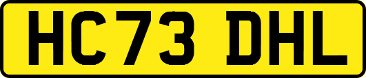 HC73DHL